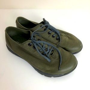 No Bull Men’s 9.5 Canvas Trainers
